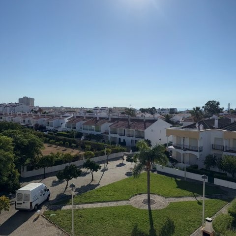 91 : T2 Exclusivo no 3º Andar com Estacionamento