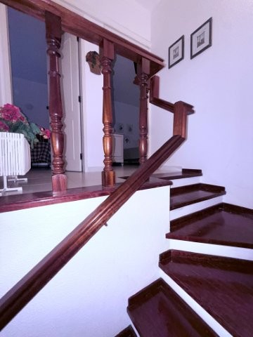 23 : Moradia T2 com 3 Wc, Orientação Solar  a Sul