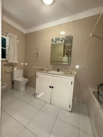 23 : Moradia T2 com 3 Wc, Orientação Solar  a Sul