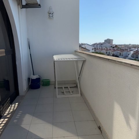 91 : T2 Exclusivo no 3º Andar com Estacionamento