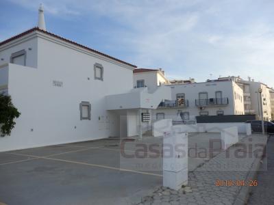 4  : T2 a 200m da Praia com Garagem 